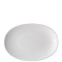 Rosenthal Blend Weiss Platte 30 cm