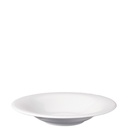 Rosenthal Blend Weiss Teller tief /Cp 28 cm