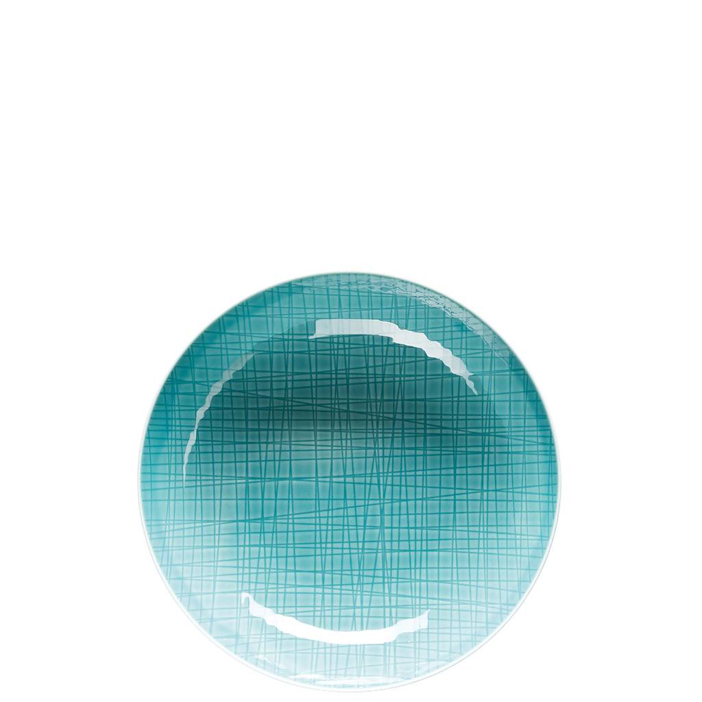 Rosenthal Mesh Colours Aqua Teller tief 21 cm