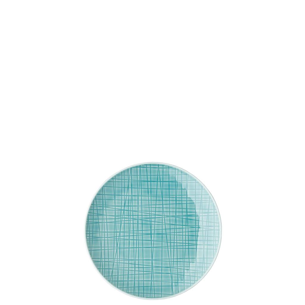 Rosenthal Mesh Colours Aqua Teller flach 15 cm
