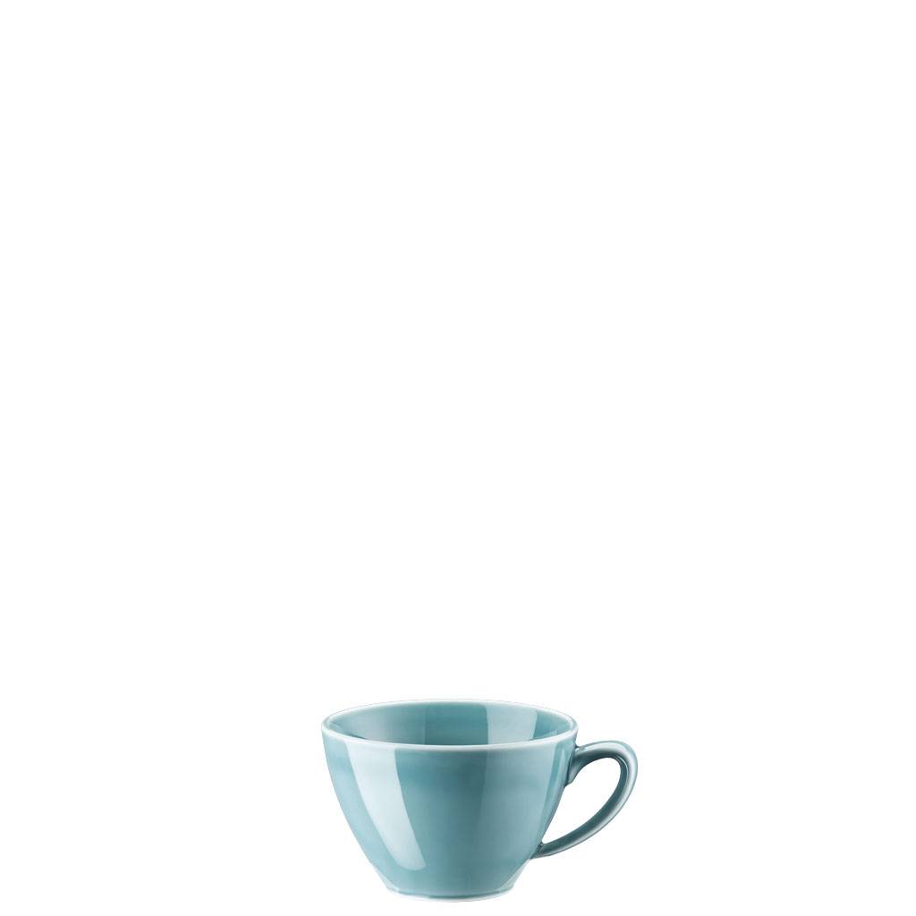Rosenthal Mesh Colours Aqua Tee-Obertasse 0,22 L