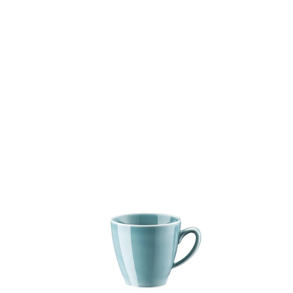 Rosenthal Mesh Colours Aqua Kaffee-Obertasse 0,18 L