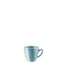Rosenthal Mesh Colours Aqua Kaffee-Obertasse 0,18 L