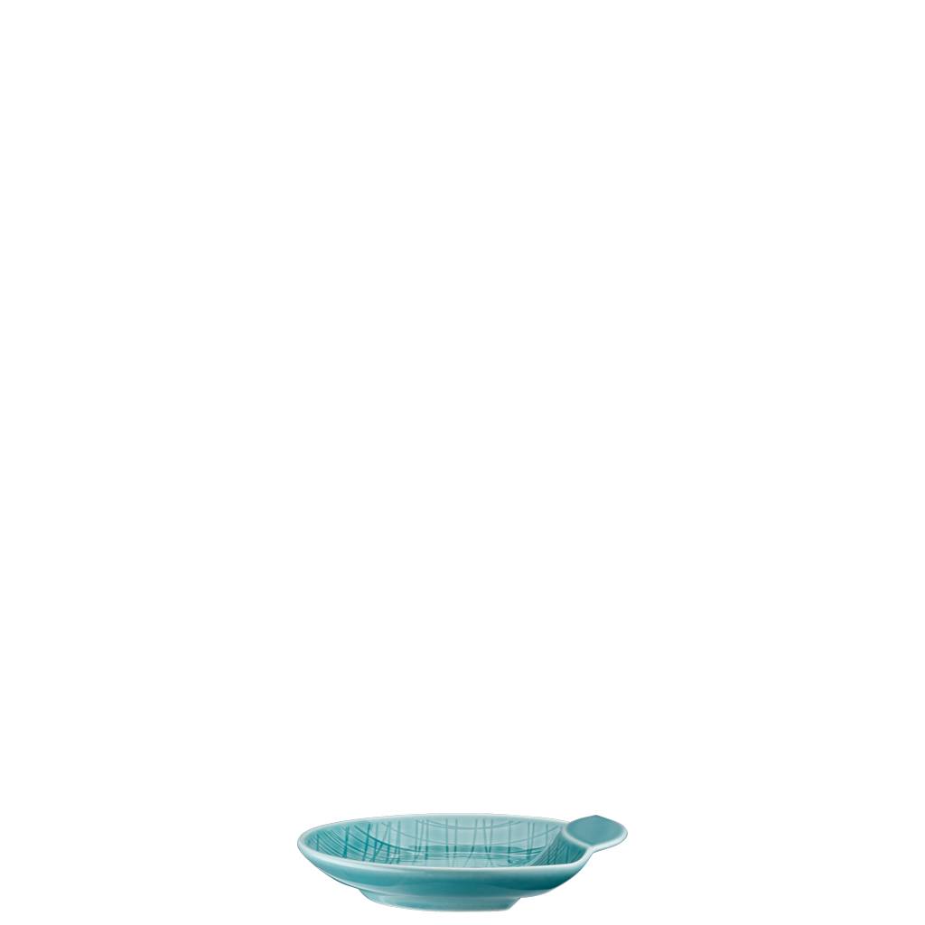 Rosenthal Mesh Colours Aqua Schale flach 12 cm