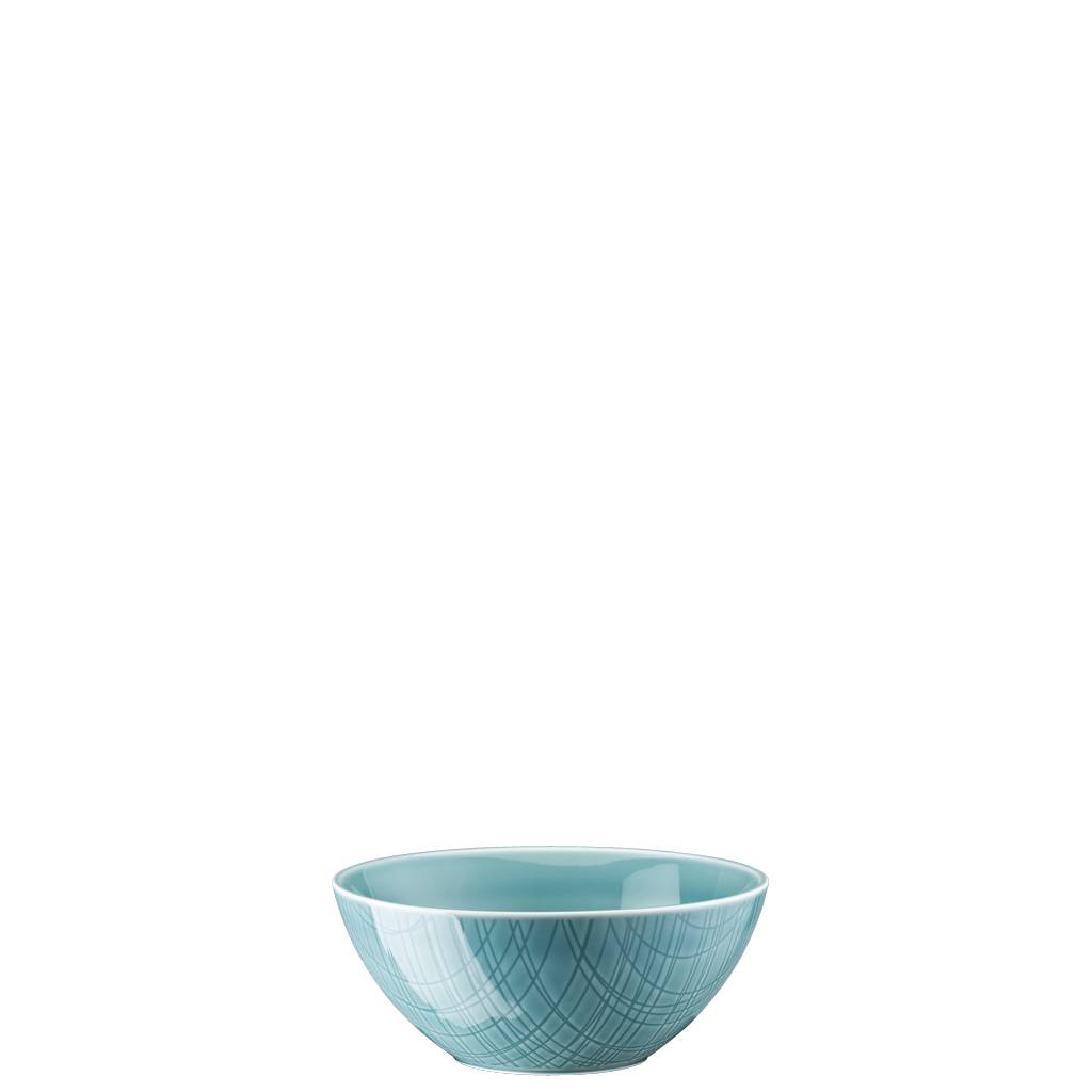 Rosenthal Mesh Colours Aqua Müslischale 14 cm