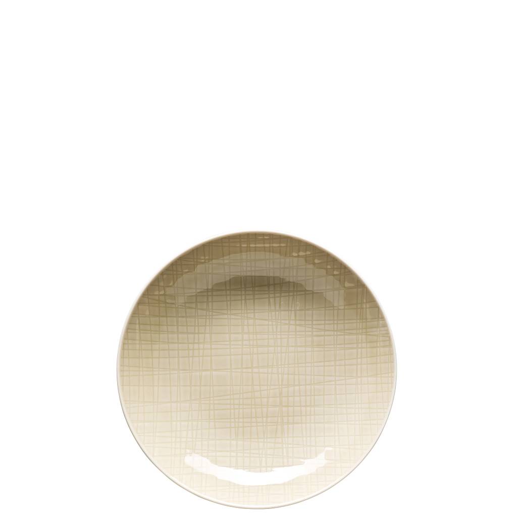 Rosenthal Mesh Colours Cream Teller tief 19 cm