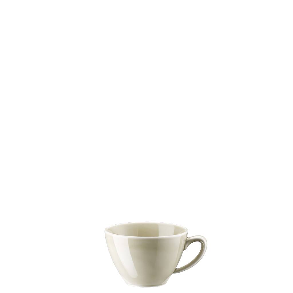 Rosenthal Mesh Colours Cream Tee-Obertasse 0,22 L