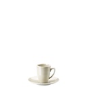 Rosenthal Mesh Colours Cream Espresso-Obertasse 0,08 L