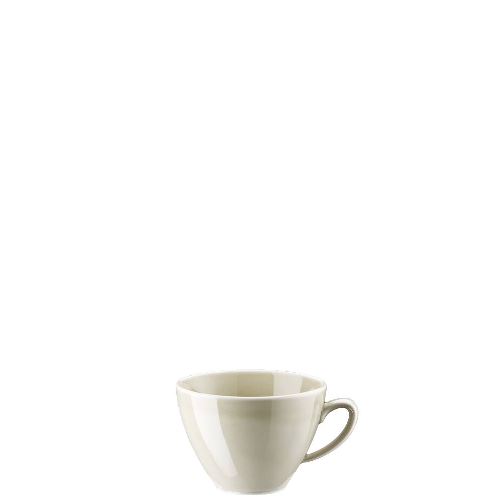Rosenthal Mesh Colours Cream Kombi-Obertasse 0,29 L