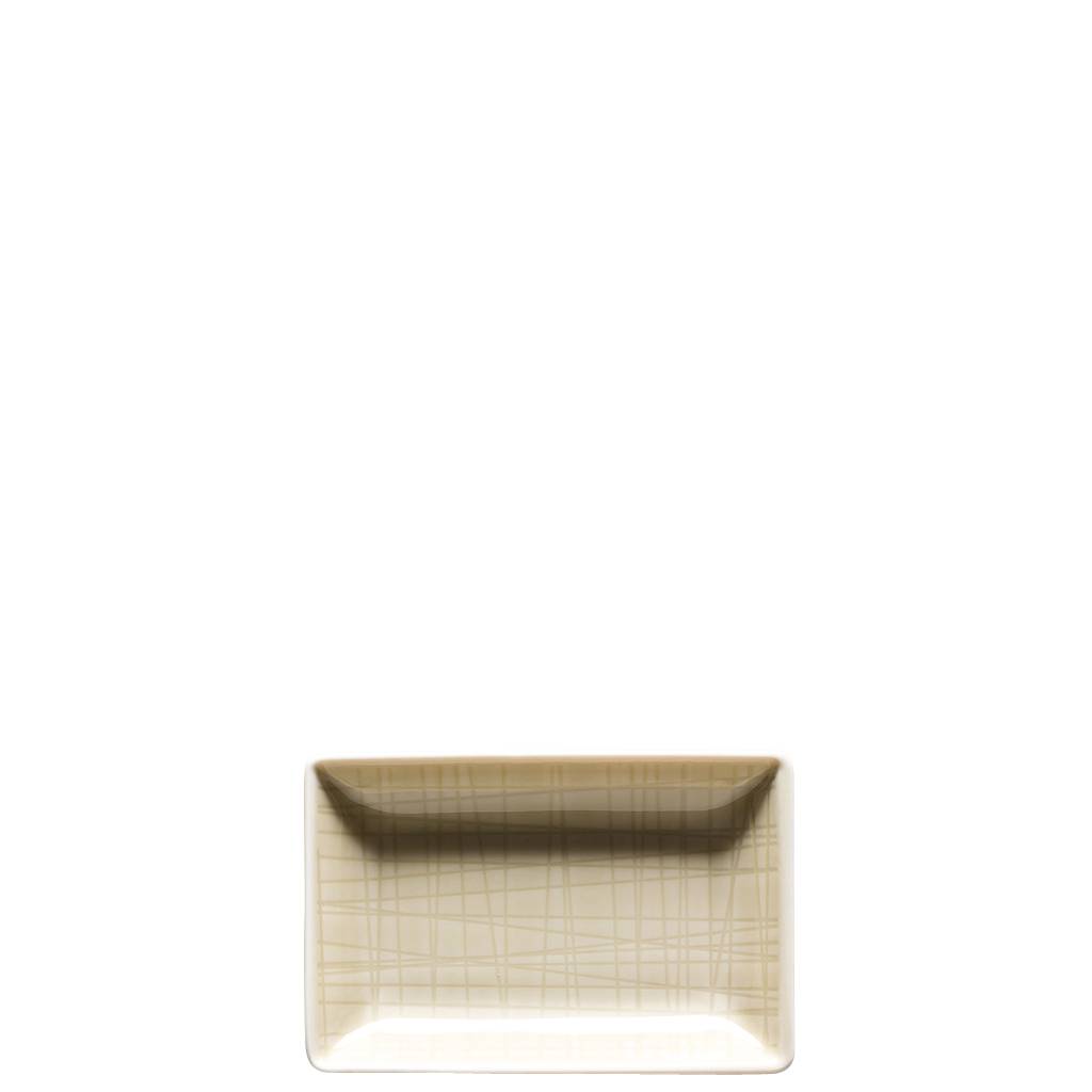 Rosenthal Mesh Colours Cream Schale 10 x 7 cm