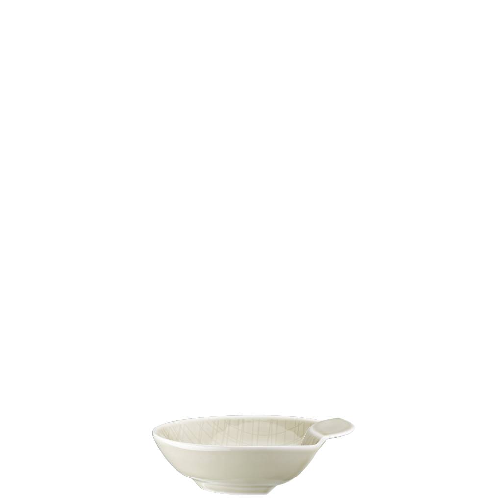 Rosenthal Mesh Colours Cream Schale tief 14 cm