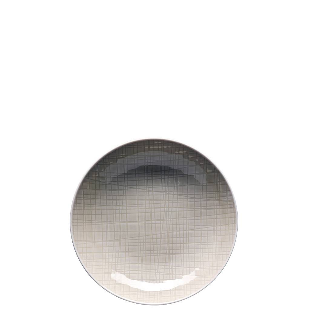 Rosenthal Mesh Colours Mountain Teller tief 19 cm