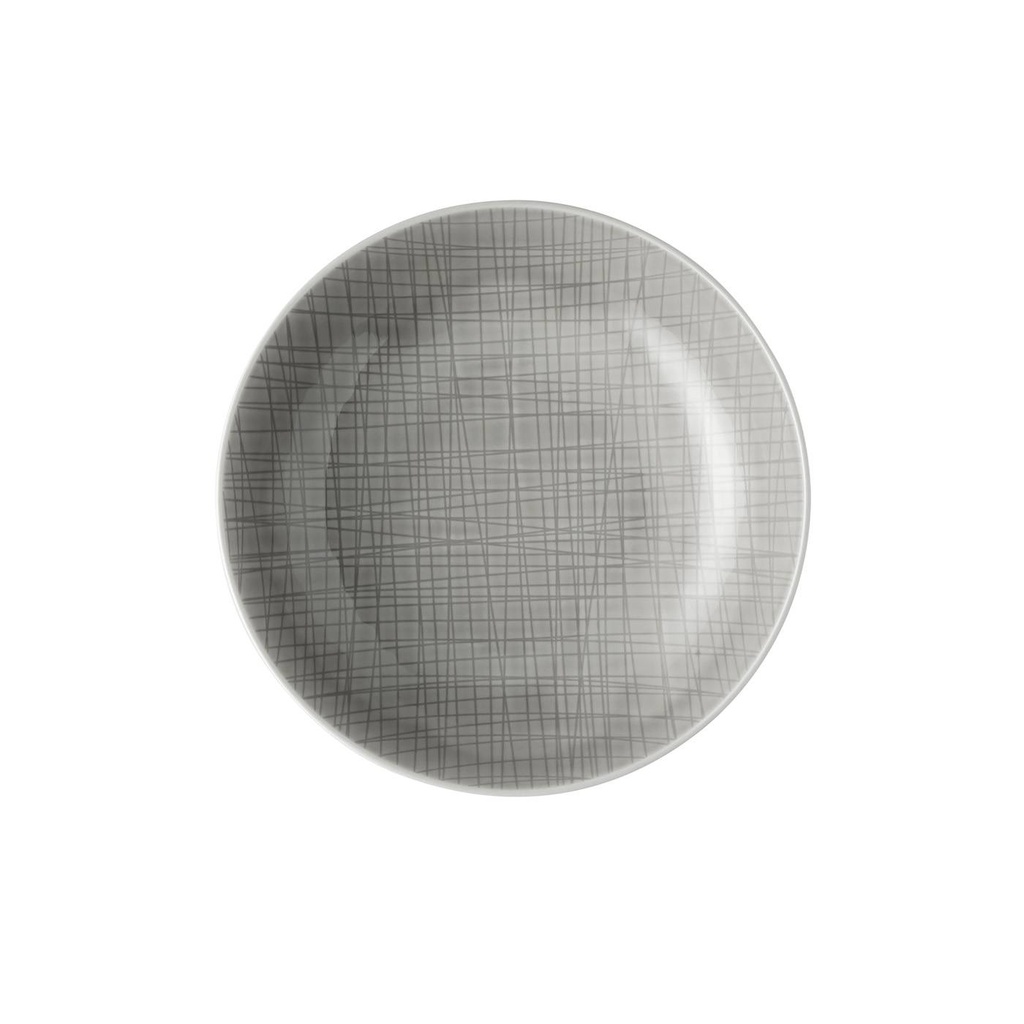 Rosenthal Mesh Colours Mountain Teller tief 21 cm