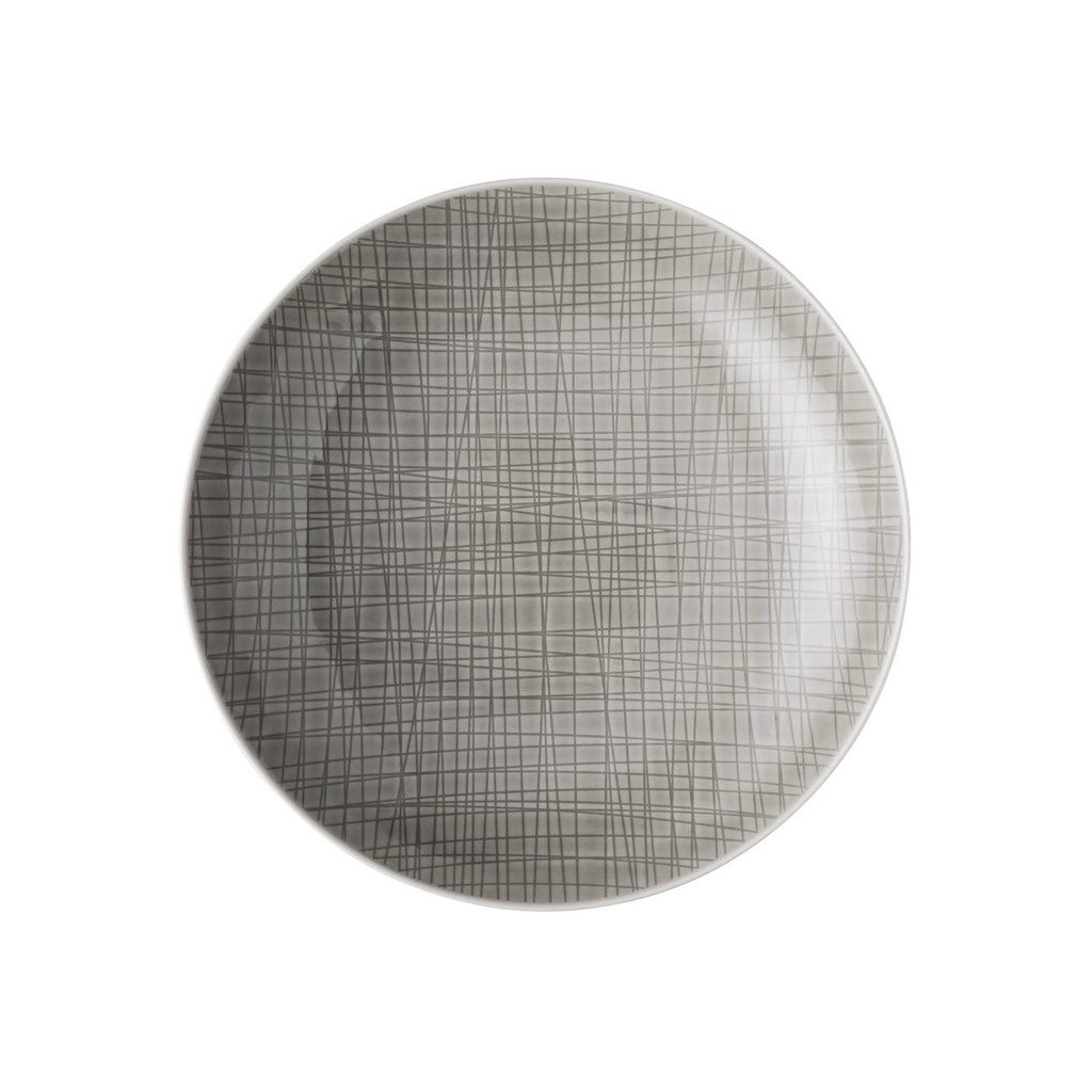 Rosenthal Mesh Colours Mountain Teller tief 25 cm
