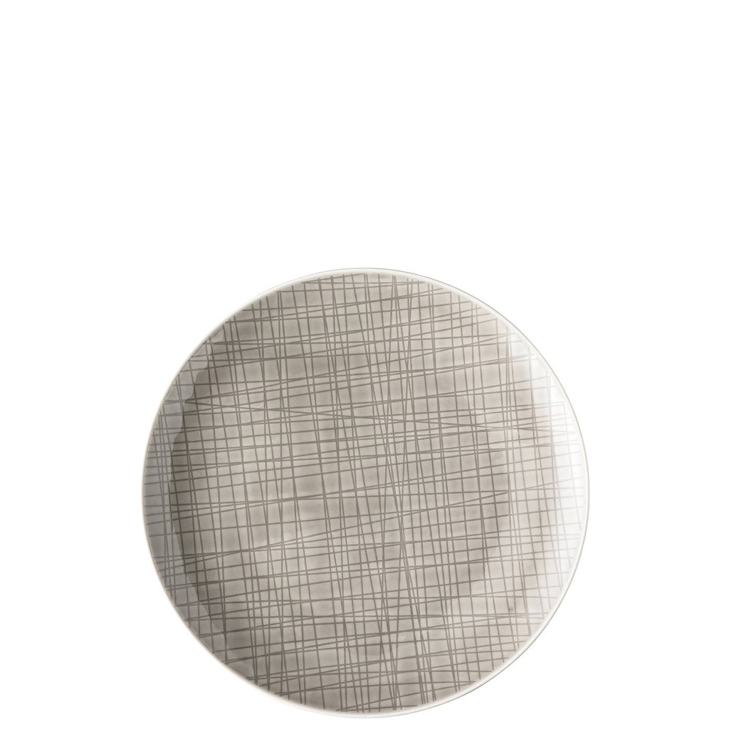 Rosenthal Mesh Colours Mountain Teller flach 21 cm