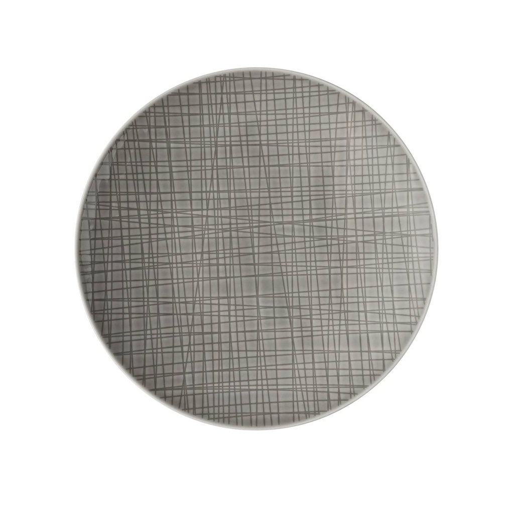 Rosenthal Mesh Colours Mountain Teller flach 24 cm