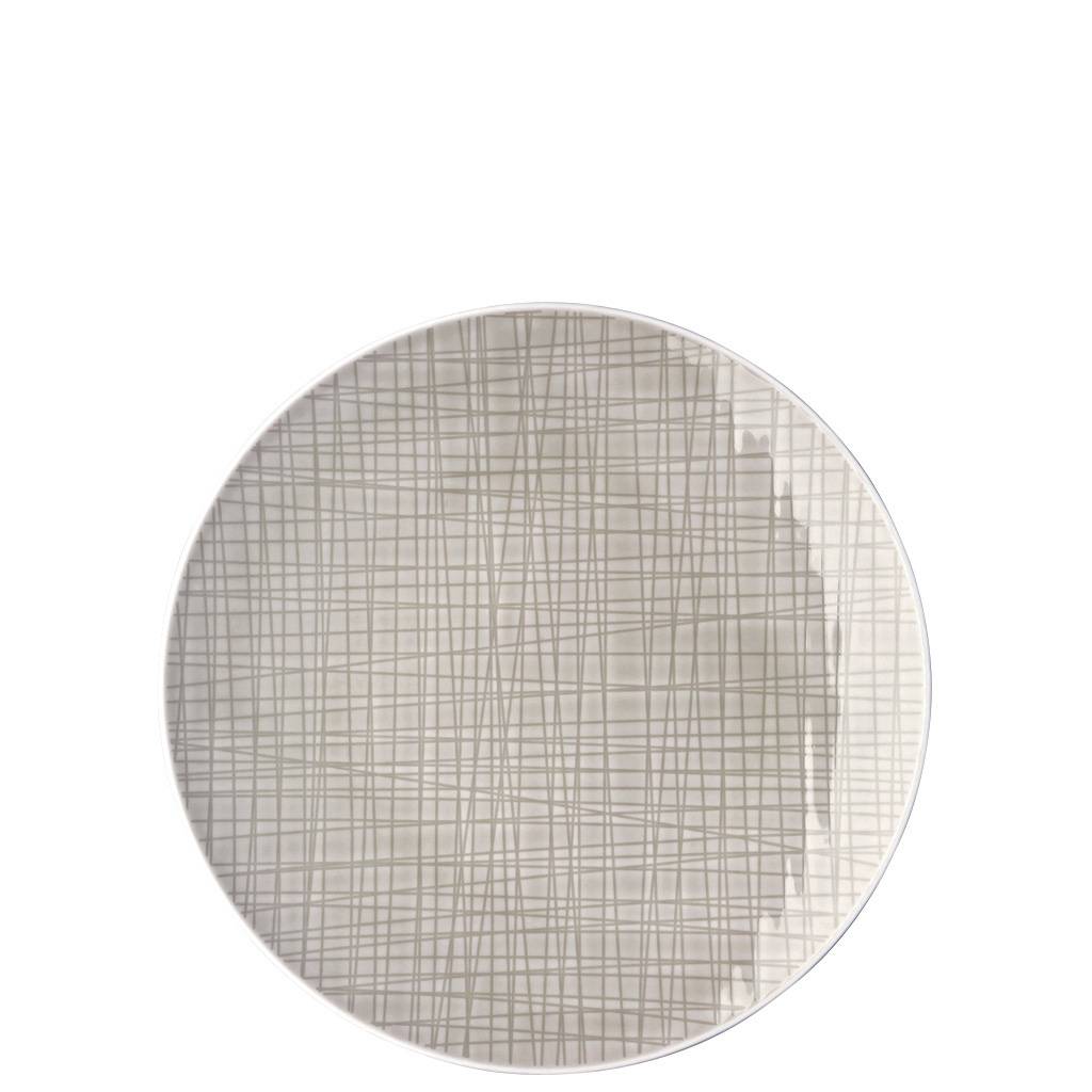 Rosenthal Mesh Colours Mountain Teller flach 24 cm