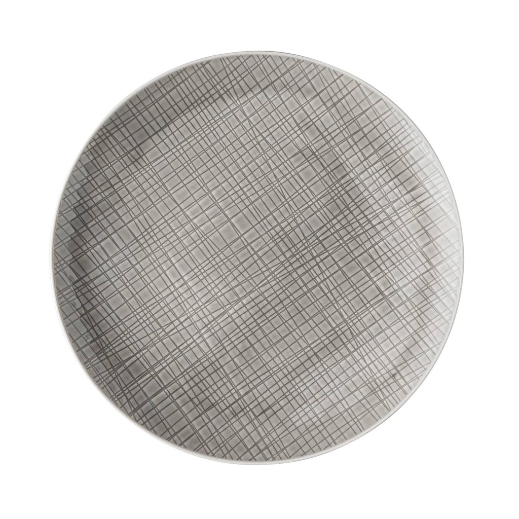 Rosenthal Mesh Colours Mountain Teller flach 27 cm