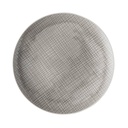Rosenthal Mesh Colours Mountain Teller flach 27 cm