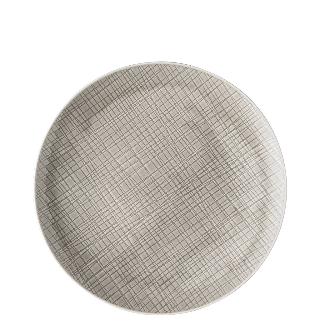 Rosenthal Mesh Colours Mountain Teller flach 27 cm