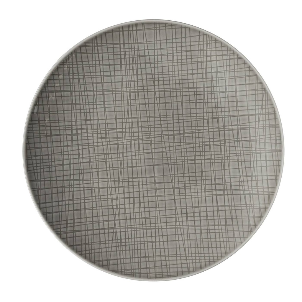 Rosenthal Mesh Colours Mountain Teller flach 30 cm