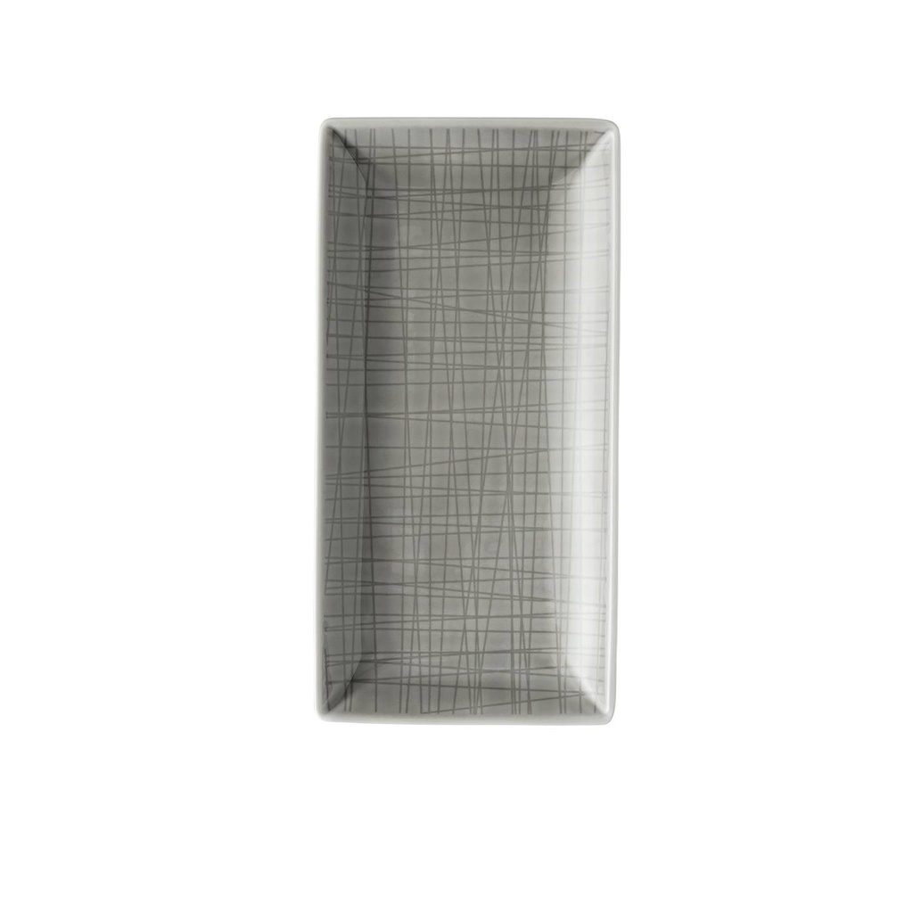 Rosenthal Mesh Colours Mountain Schale 20 x 10 cm