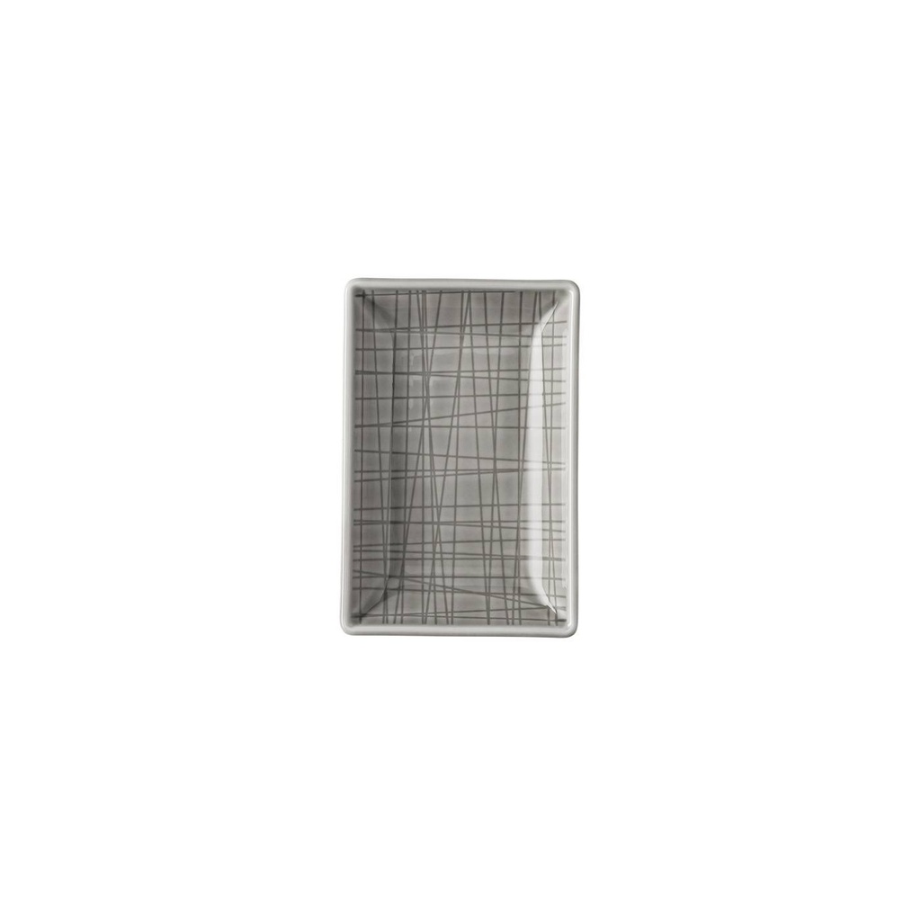 Rosenthal Mesh Colours Mountain Schale 10 x 7 cm