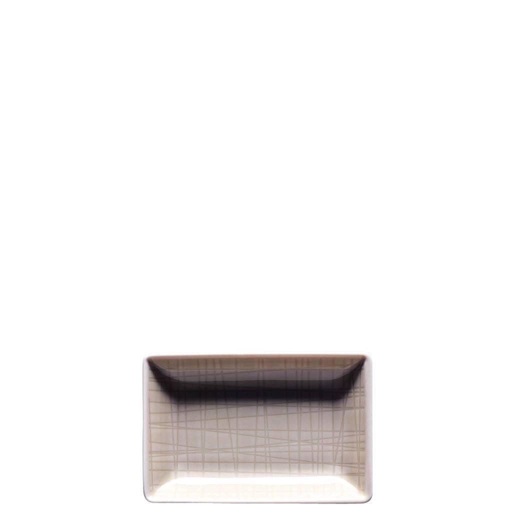 Rosenthal Mesh Colours Mountain Schale 10 x 7 cm