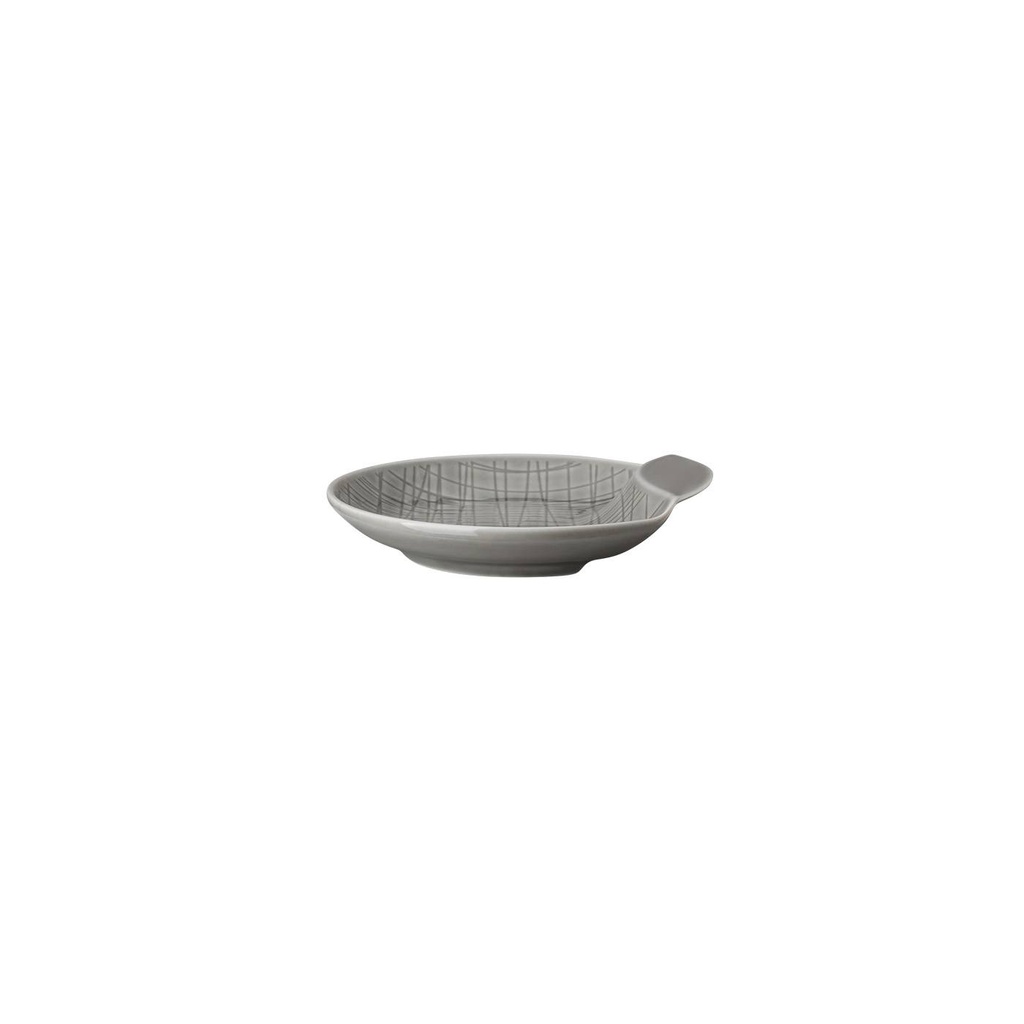 Rosenthal Mesh Colours Mountain Schale flach 12 cm