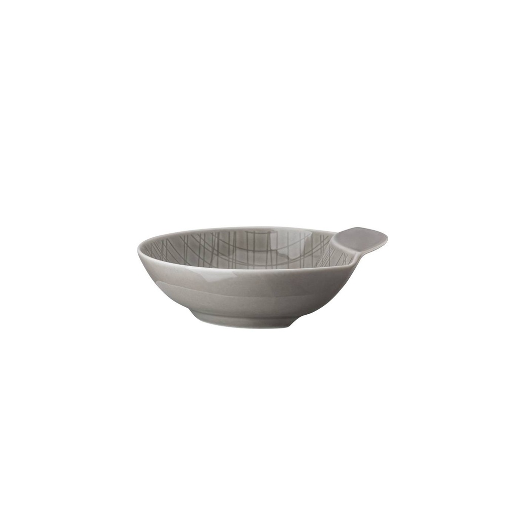Rosenthal Mesh Colours Mountain Schale tief 14 cm