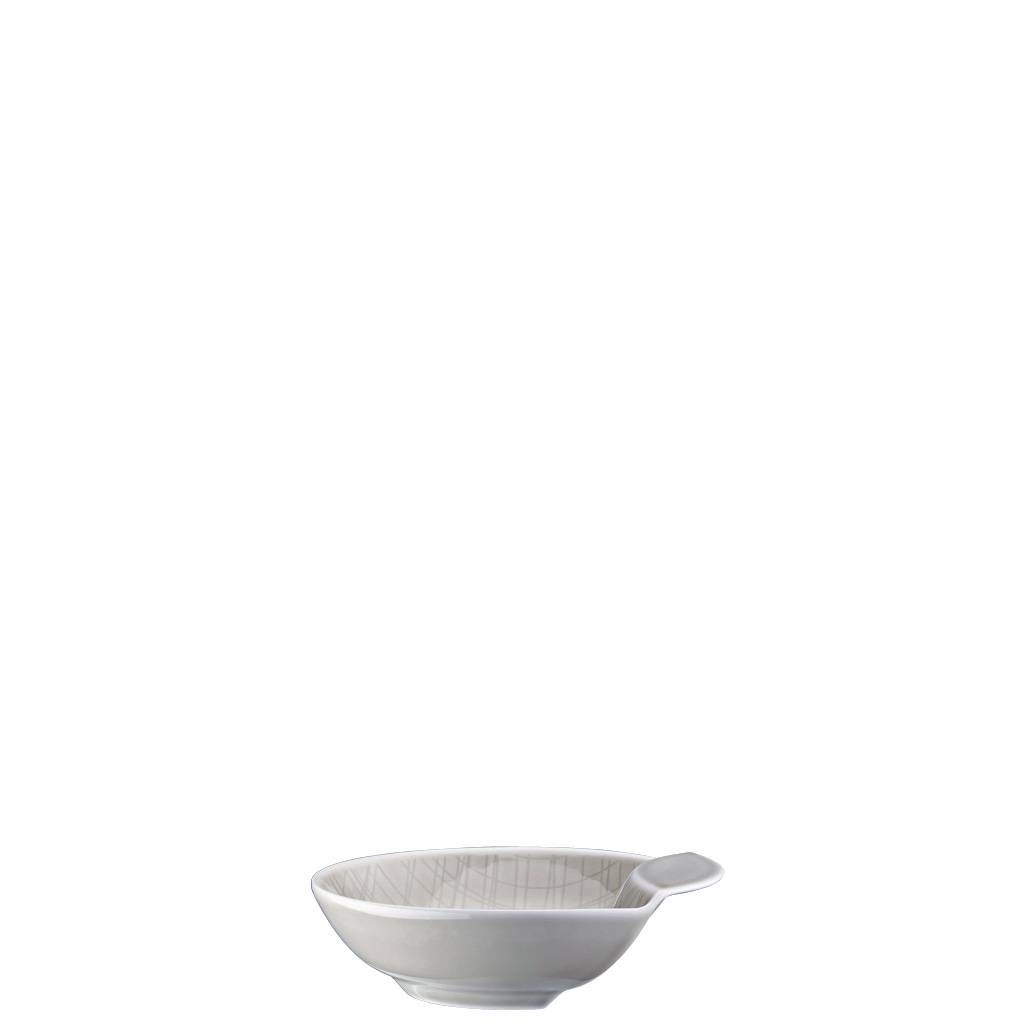 Rosenthal Mesh Colours Mountain Schale tief 14 cm