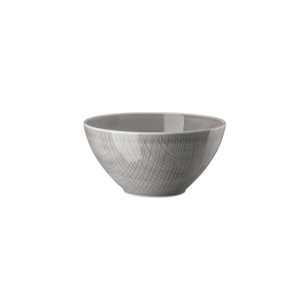 Rosenthal Mesh Colours Mountain Schale hoch 18 cm