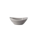 Rosenthal Mesh Colours Mountain Schale oval 15 x 11 cm