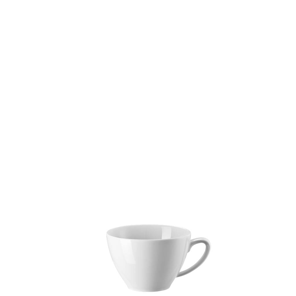 Rosenthal Mesh Weiss Tee-Obertasse 0,22 L
