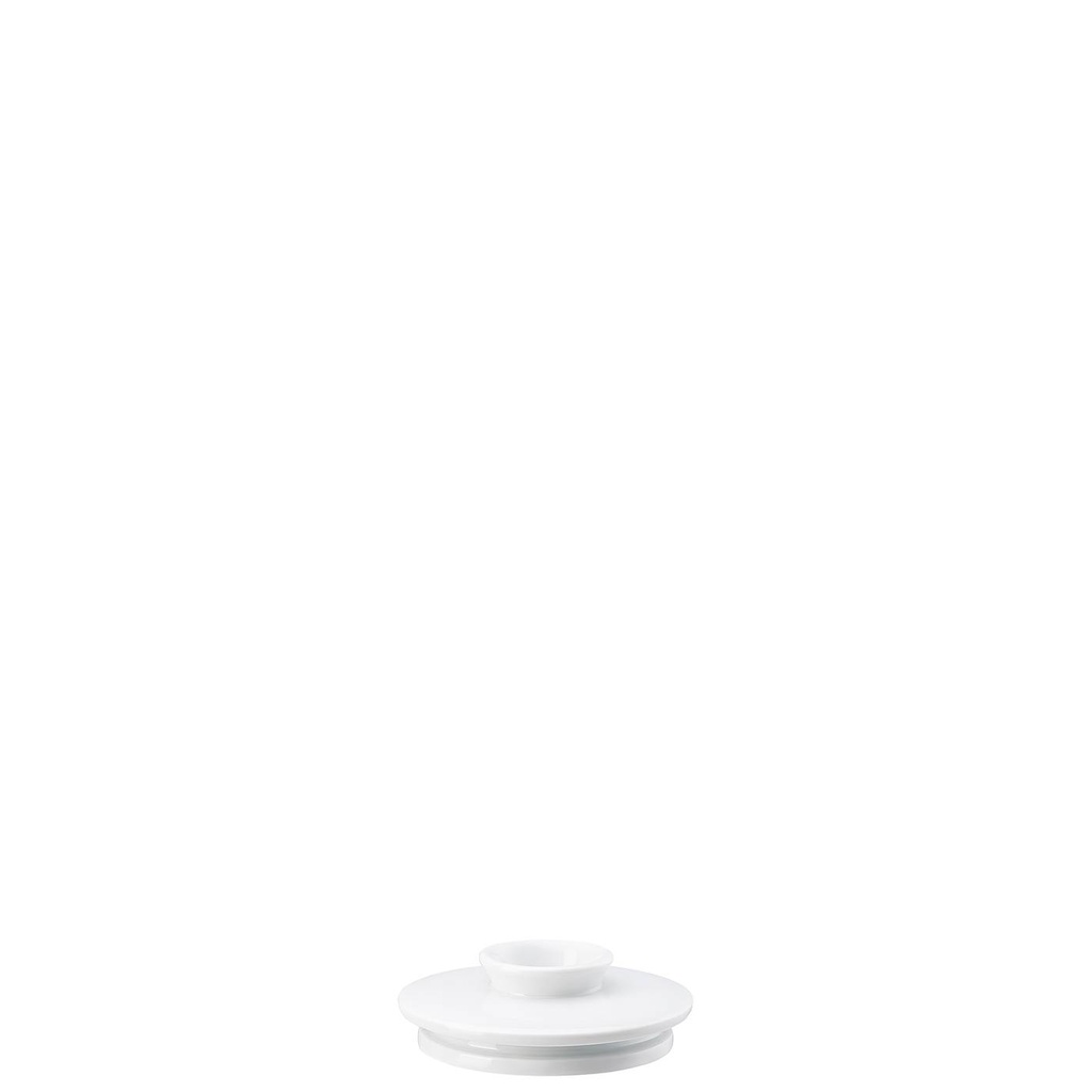 Rosenthal Mesh Weiss Teekanne Deckel ,40 0 cm