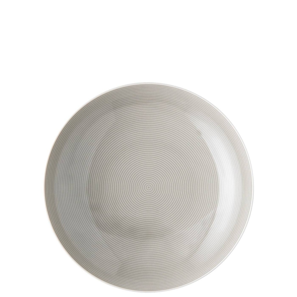 Thomas Loft Colour - Moon Grey Suppenteller 24 cm