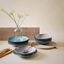 Thomas Loft Colour - Moon Grey Suppenteller 24 cm