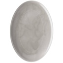 Thomas Loft Colour - Moon Grey Platte 34 cm