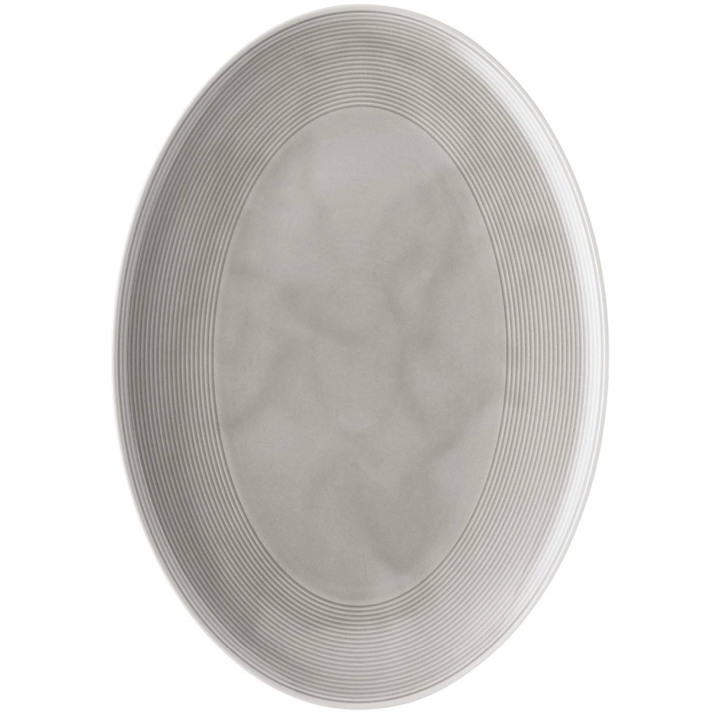 Thomas Loft Colour - Moon Grey Platte 34 cm