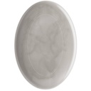 Thomas Loft Colour - Moon Grey Platte 34 cm