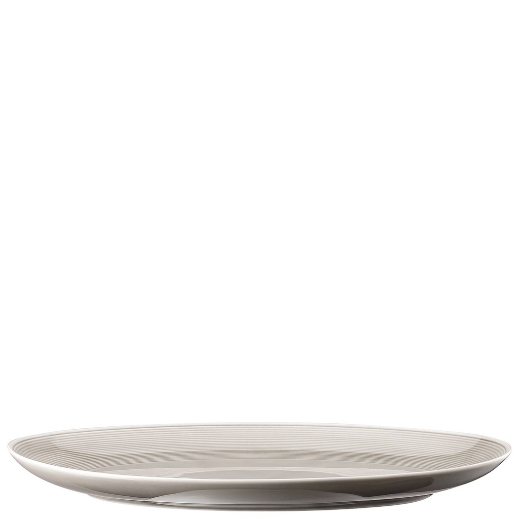 Thomas Loft Colour - Moon Grey Platte 34 cm