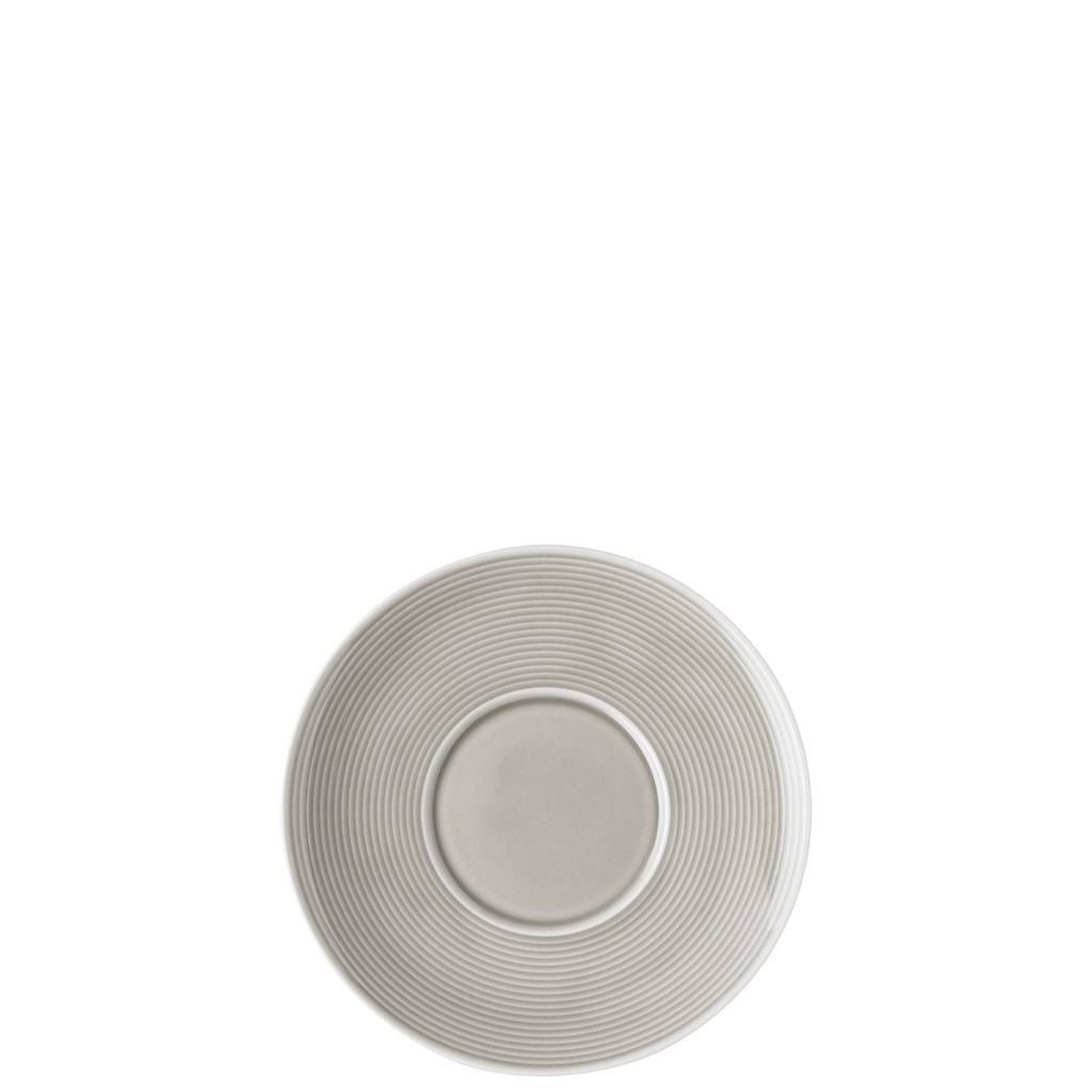 Thomas Loft Colour - Moon Grey Kaffee-Untertasse 17 cm