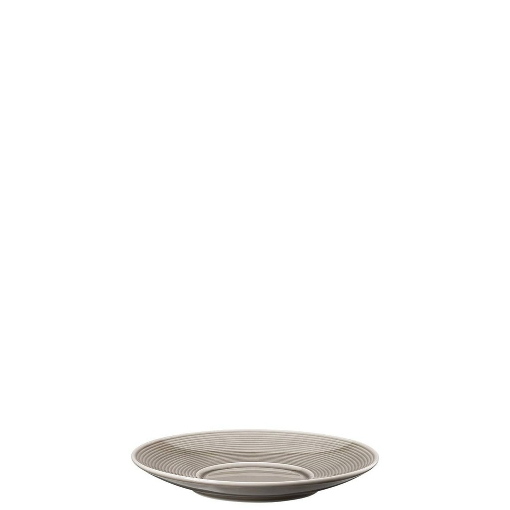 Thomas Loft Colour - Moon Grey Kaffee-Untertasse 17 cm