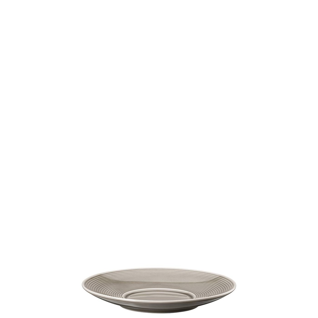 Thomas Loft Colour - Moon Grey Kaffee-Untertasse 17 cm