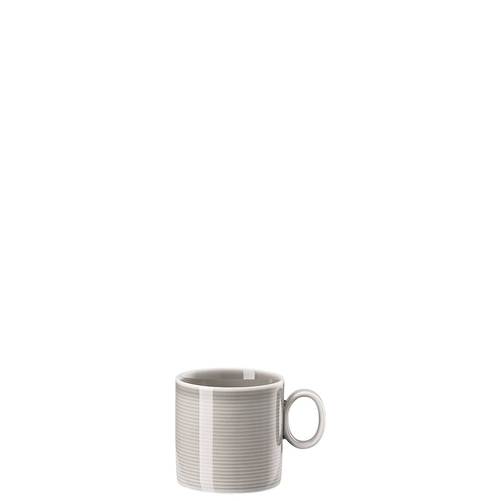 Thomas Loft Colour - Moon Grey Kaffee-Obertasse 0,21 L