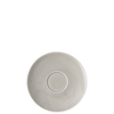 Thomas Loft Colour - Moon Grey Kombi-Untertasse 18 cm