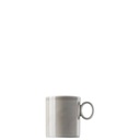 Thomas Loft Colour - Moon Grey Becher mit Henkel groß 0,38 L
