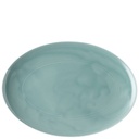 Thomas Loft Colour - Ice Blue Platte 34 cm