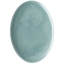 Thomas Loft Colour - Ice Blue Platte 34 cm