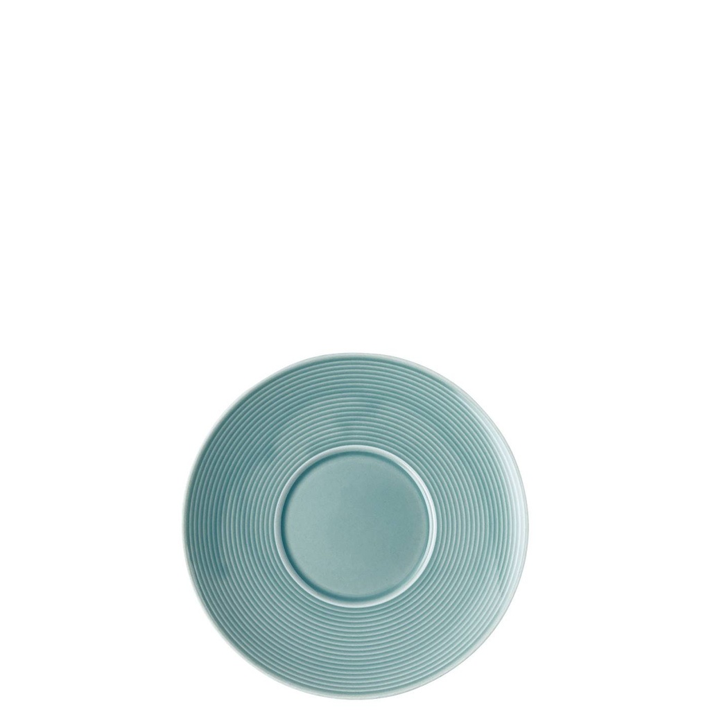 Thomas Loft Colour - Ice Blue Kaffee-Untertasse 17 cm